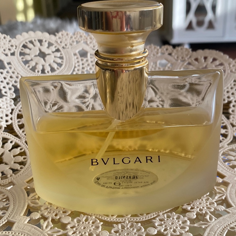 Bulgari  used - Picture 2 of 6